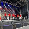 KarneFestival 22 der Schlossgarde Mons-Tabor